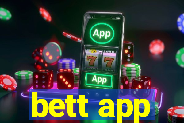 bett app